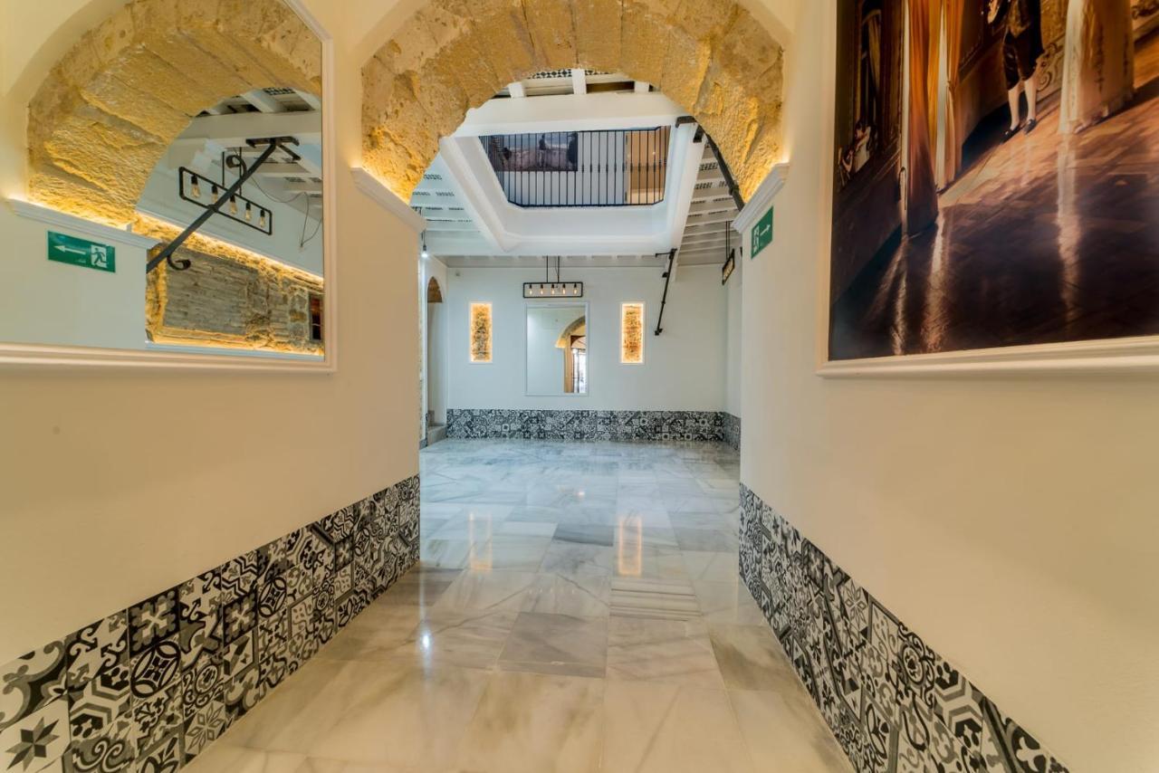 Apartamento Cadiz Centro Fabio Rufino 외부 사진