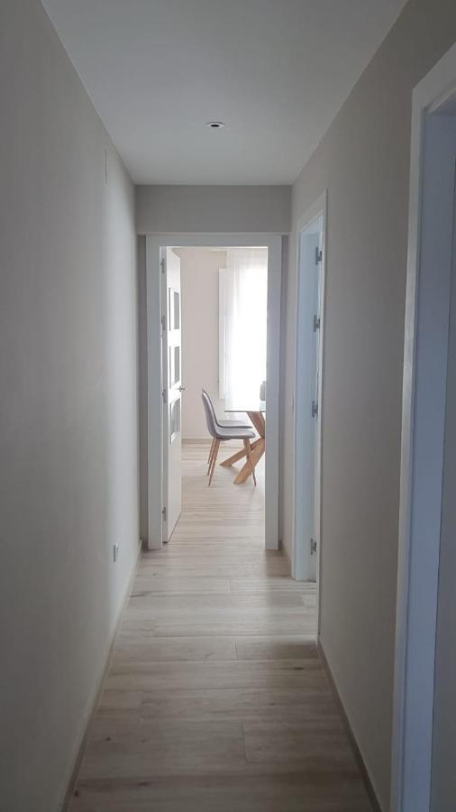 Apartamento Cadiz Centro Fabio Rufino 외부 사진