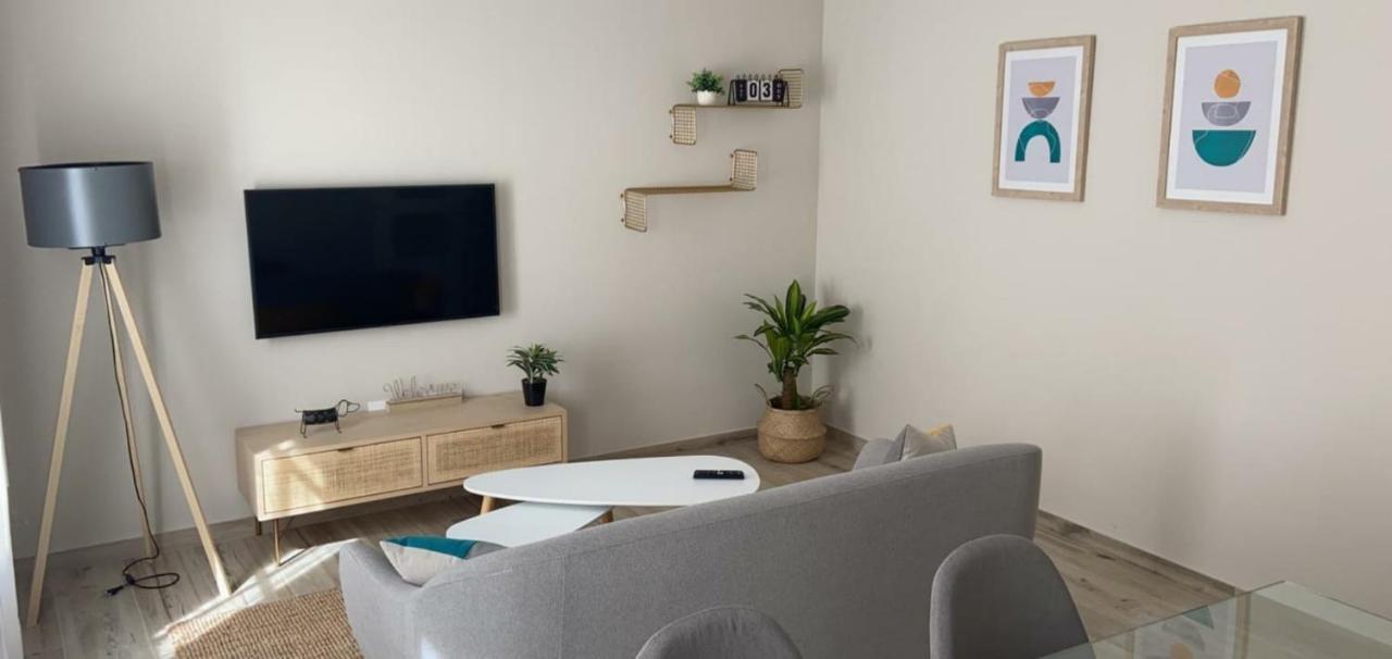Apartamento Cadiz Centro Fabio Rufino 외부 사진
